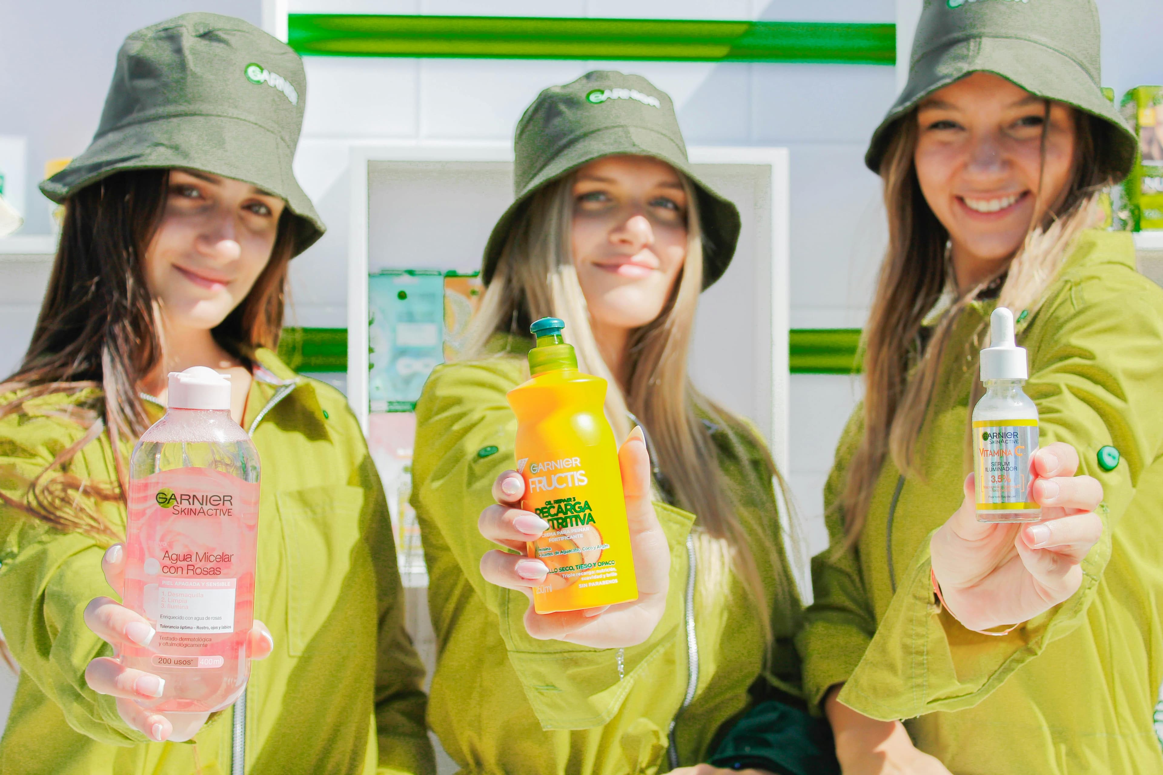 Activations de marque